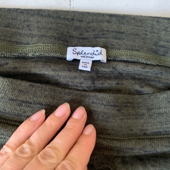 ✨Splendid Two double layer soft skirts✨ - Picture 6 of 8